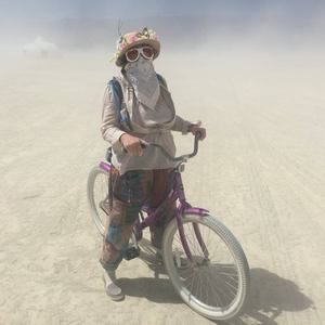 Meet your Posher, Olga